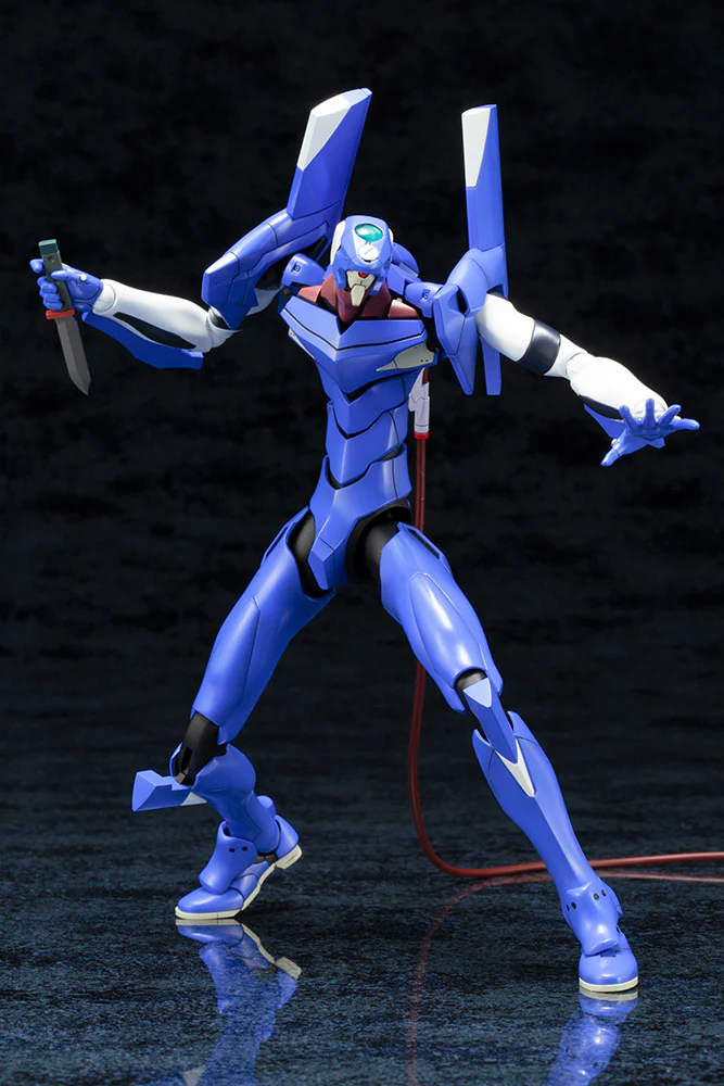 Evangelion Unit-00 Kai (TV Ver.) - Image 6