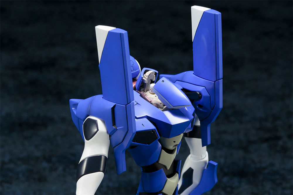 Evangelion Unit-00 Kai (TV Ver.) - Image 9