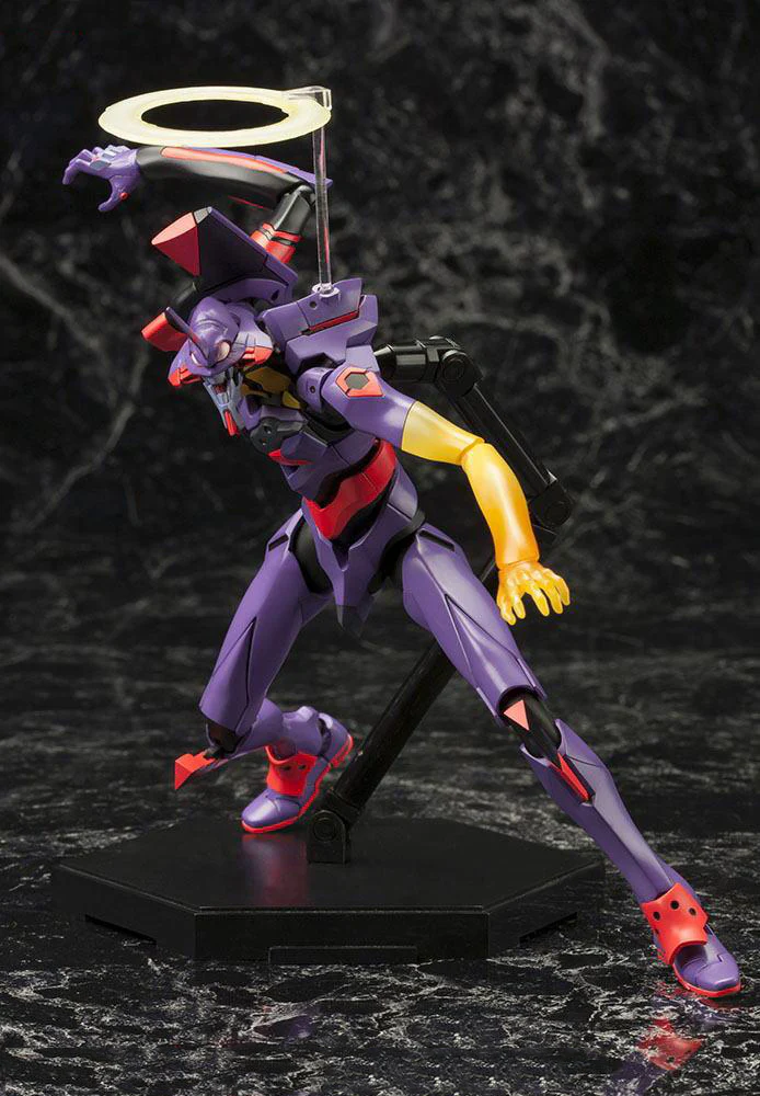 Evangelion Unit-01 Test Type (Awakening Ver.) - Image 6