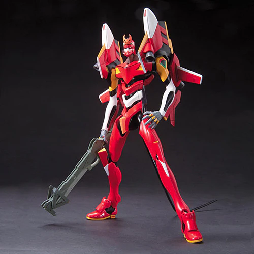 Evangelion Unit-02