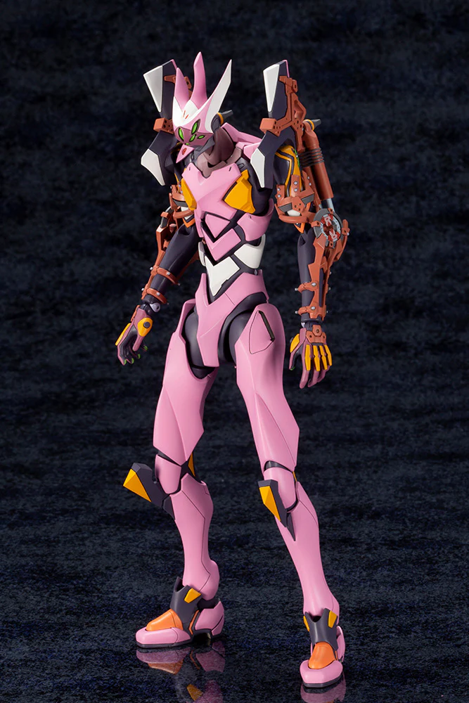 Evangelion Unit-08 Gamma Kai - Image 2