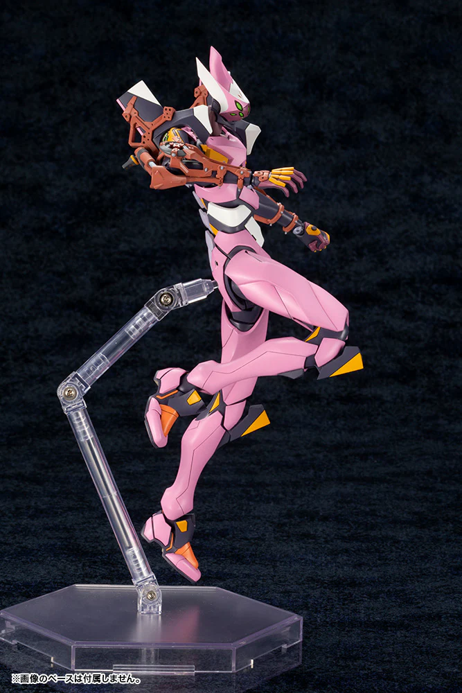 Evangelion Unit-08 Gamma Kai - Image 4