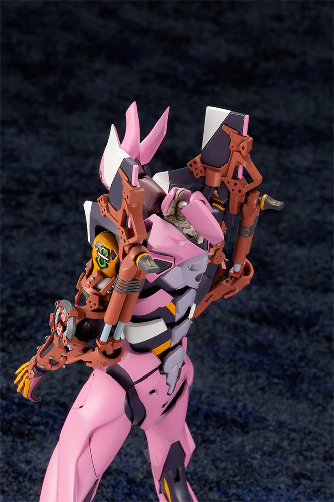 Evangelion Unit-08 Gamma Kai - Image 7