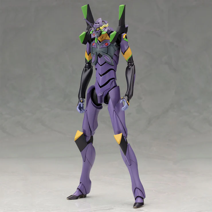 Evangelion Unit-13