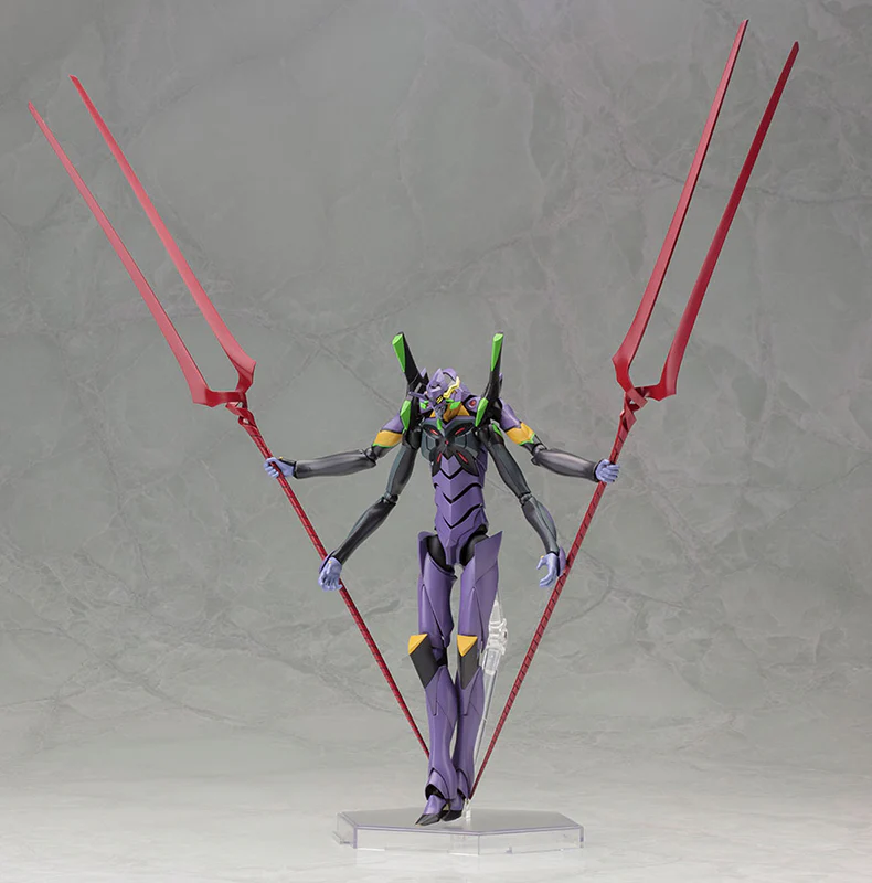 Evangelion Unit-13 - Image 10