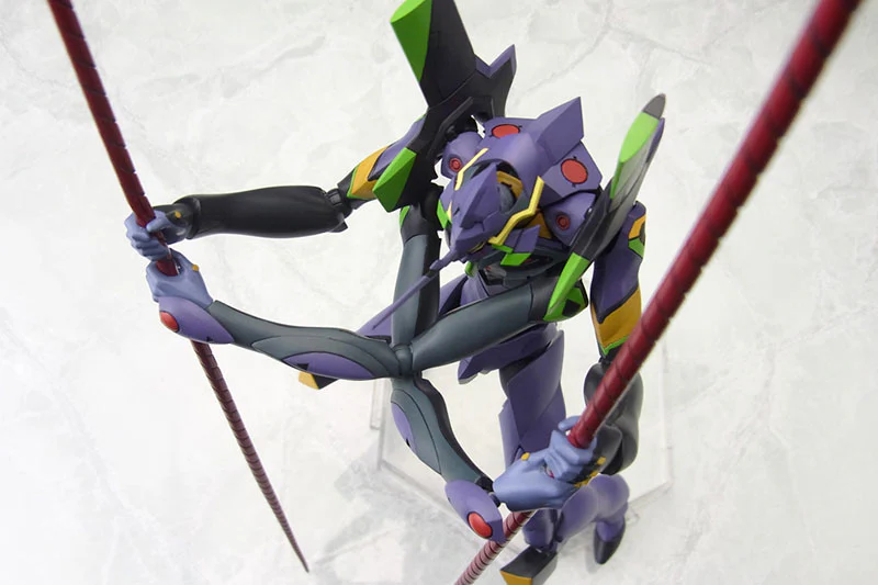 Evangelion Unit-13 - Image 11