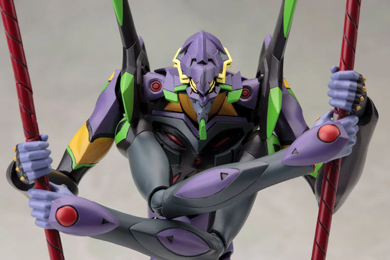 Evangelion Unit-13 - Image 12