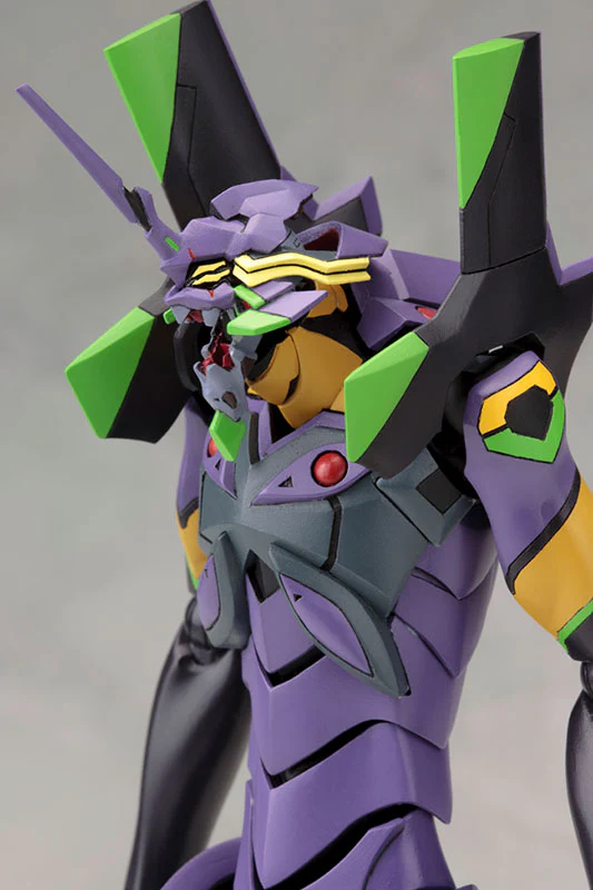 Evangelion Unit-13 - Image 13