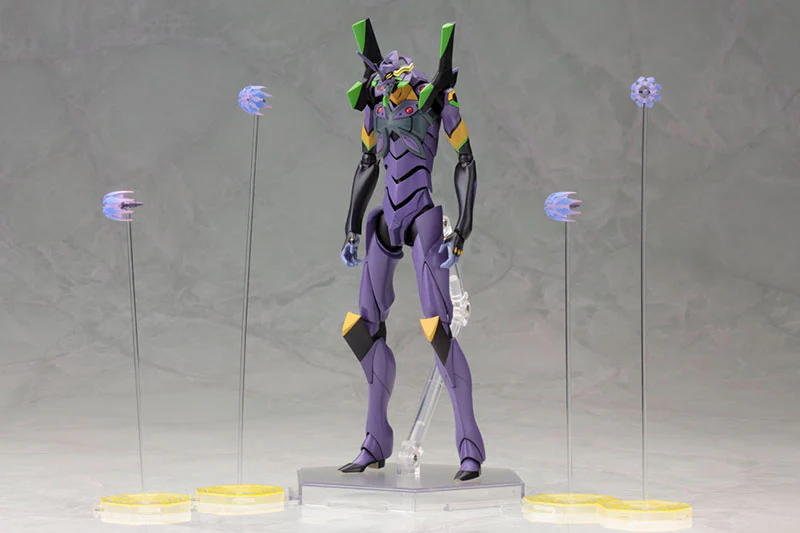 Evangelion Unit-13 - Image 14