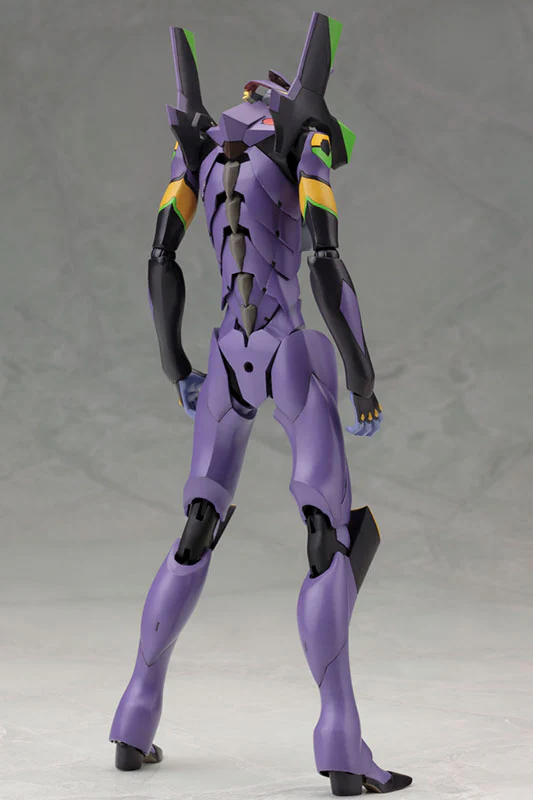 Evangelion Unit-13 - Image 3