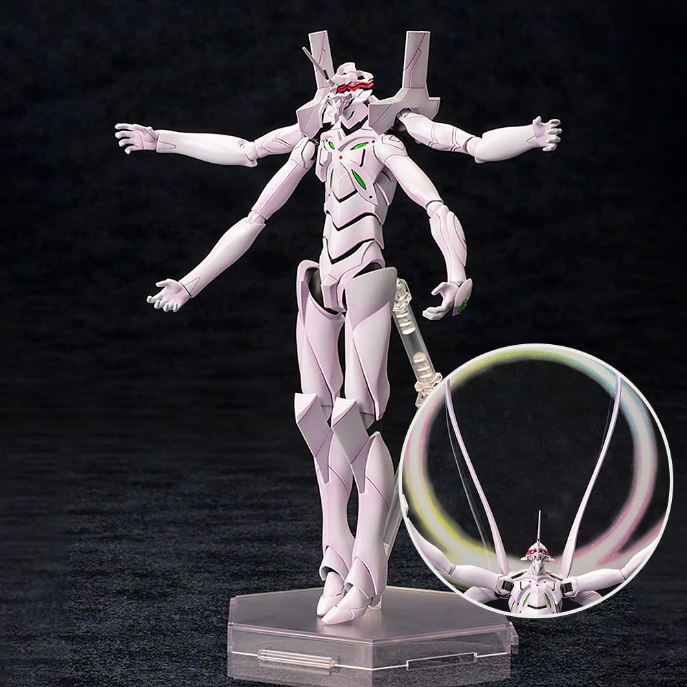 Evangelion Unit-13 (Awakening Ver.)