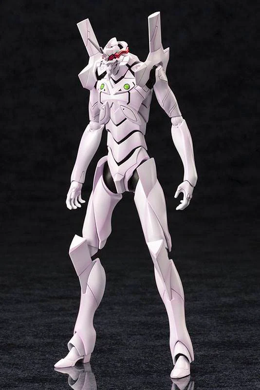 Evangelion Unit-13 (Awakening Ver.) - Image 10