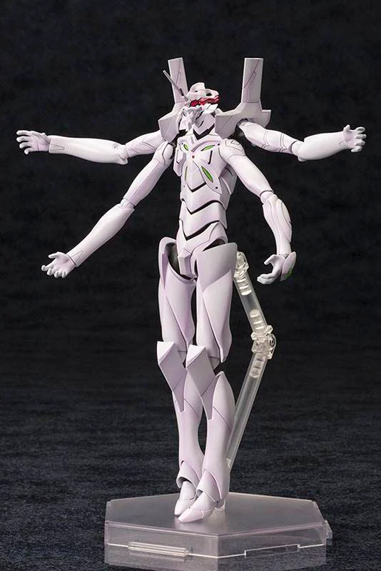 Evangelion Unit-13 (Awakening Ver.) - Image 12