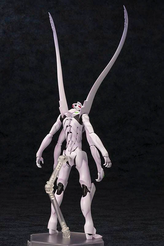Evangelion Unit-13 (Awakening Ver.) - Image 14