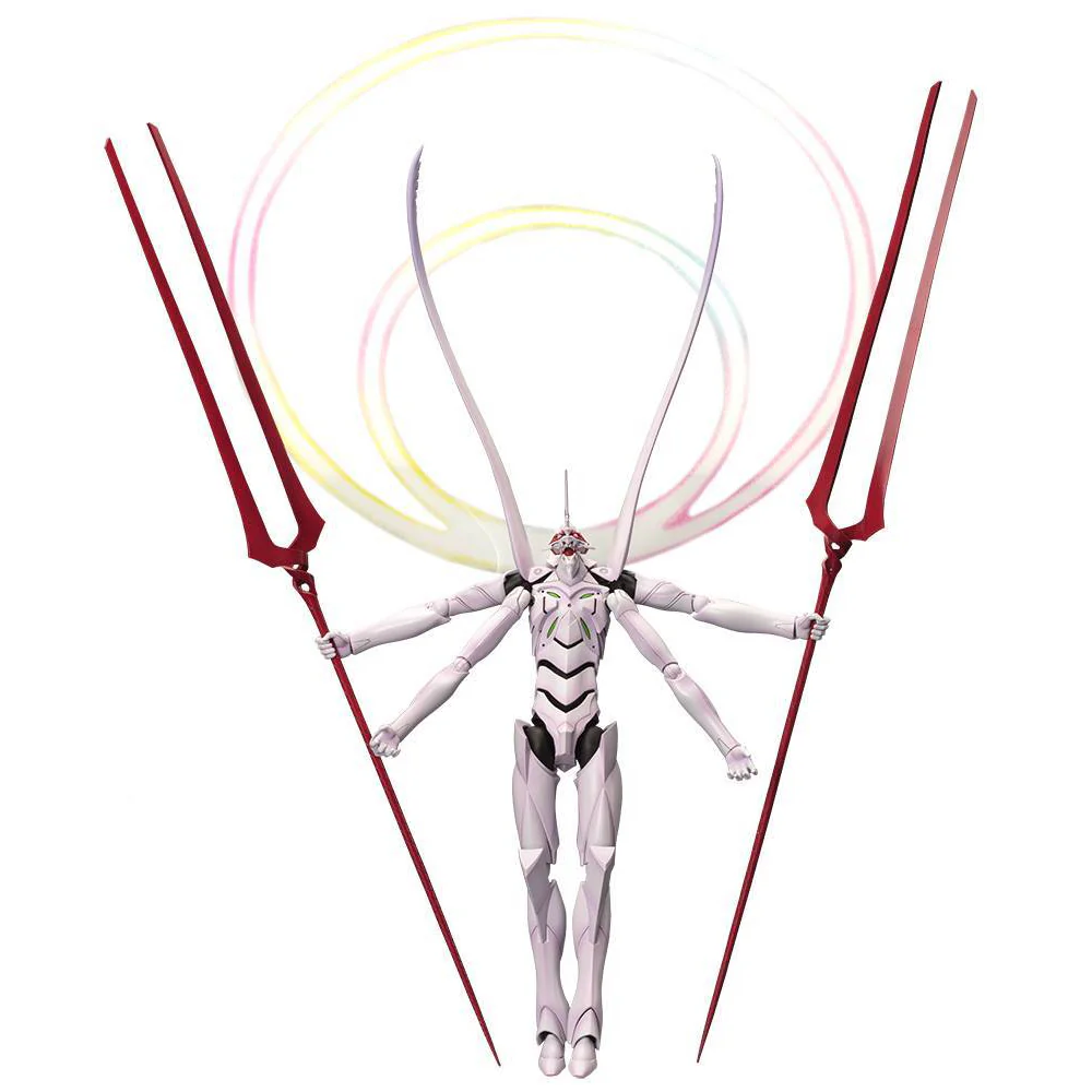 Evangelion Unit-13 (Awakening Ver.) - Image 17
