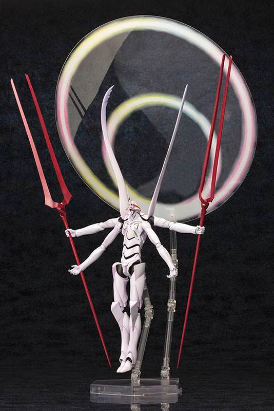 Evangelion Unit-13 (Awakening Ver.) - Image 3