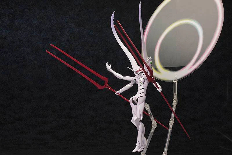 Evangelion Unit-13 (Awakening Ver.) - Image 6