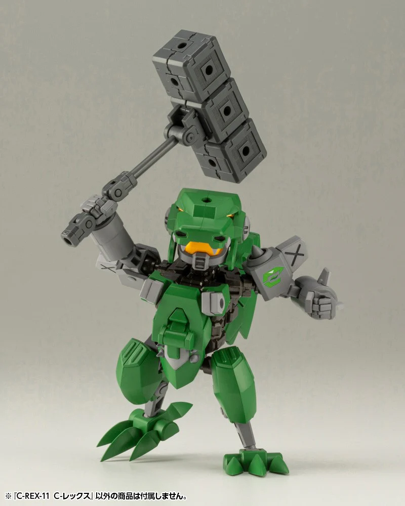 EVOROIDS C-REX-11 C-REX - Image 6