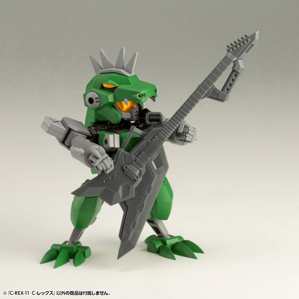 EVOROIDS C-REX-11 C-REX - Image 8