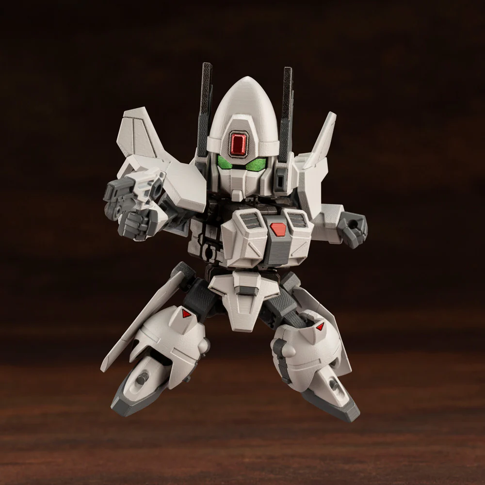 EVOROIDS EVR-01A JET-N - Image 18