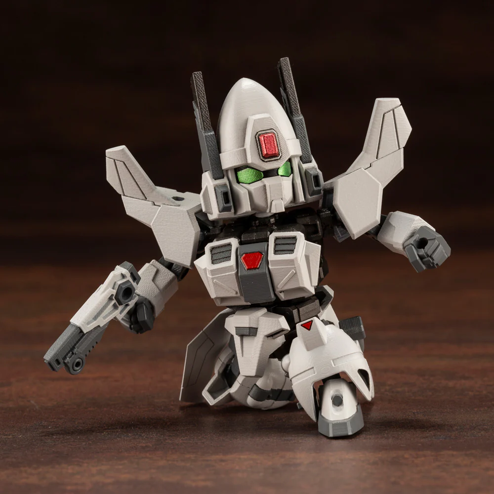 EVOROIDS EVR-01A JET-N - Image 3