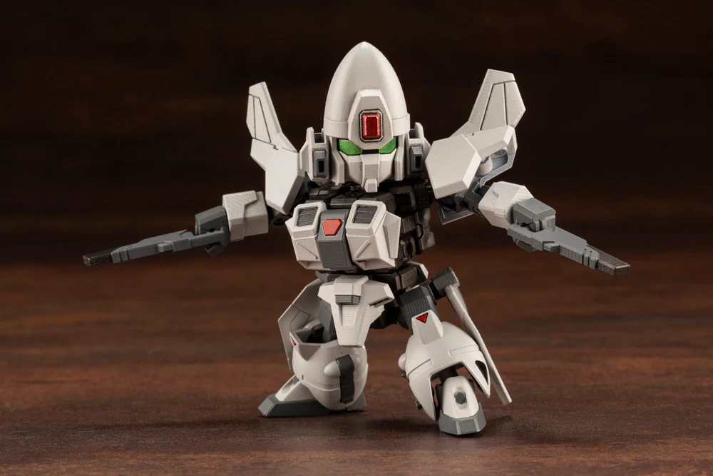 EVOROIDS EVR-01A JET-N - Image 4