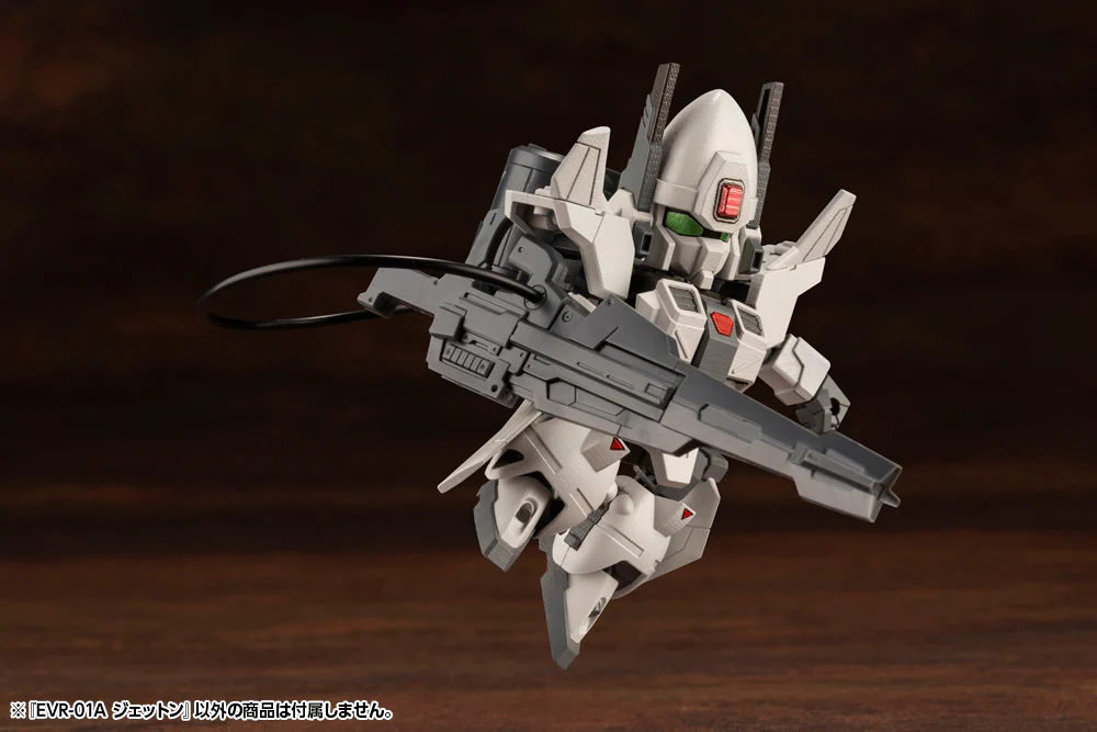 EVOROIDS EVR-01A JET-N - Image 6