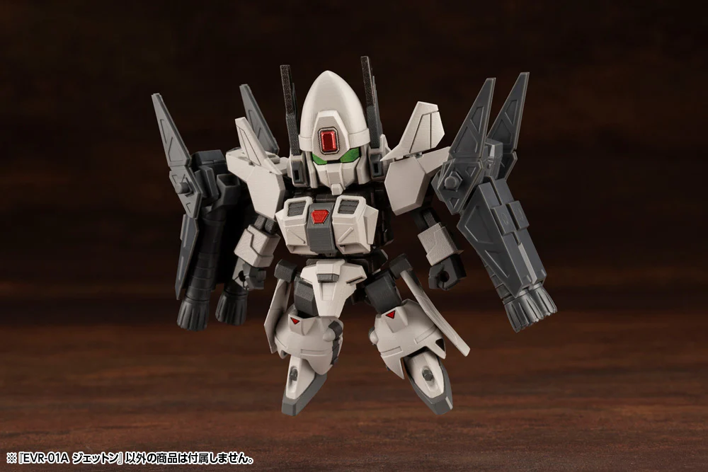 EVOROIDS EVR-01A JET-N - Image 8