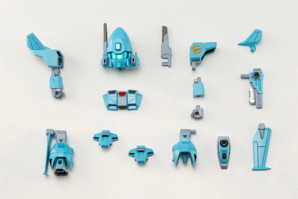 EVOROIDS EVR-M01 M-JET-N - Image 12
