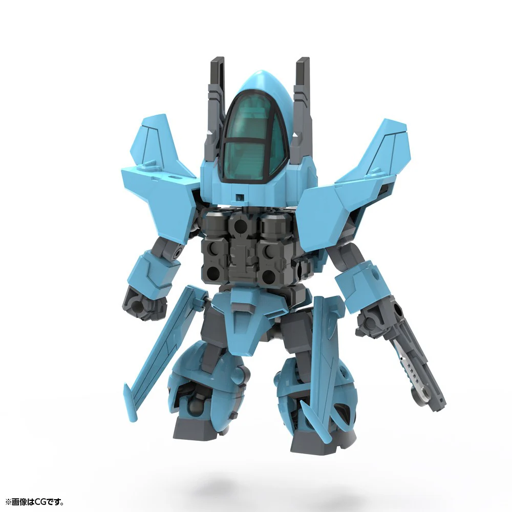 EVOROIDS EVR-M01 M-JET-N - Image 21