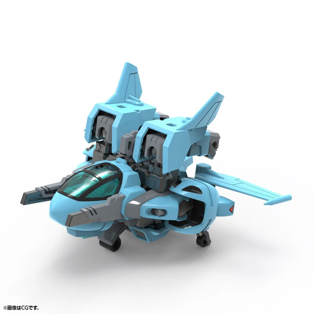 EVOROIDS EVR-M01 M-JET-N - Image 22