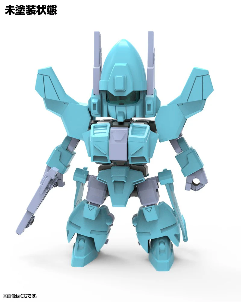 EVOROIDS EVR-M01 M-JET-N - Image 24