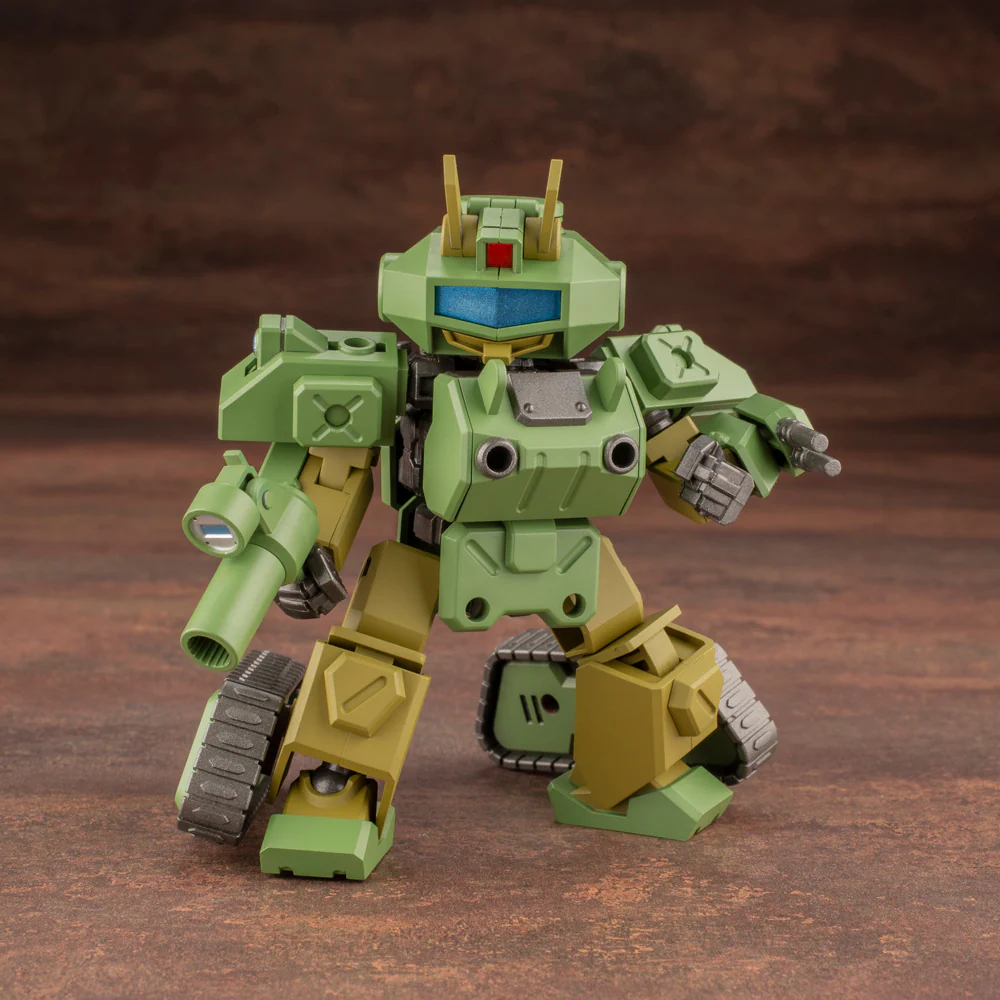 EVOROIDS EVV-GC1 G-Crawler - Image 16