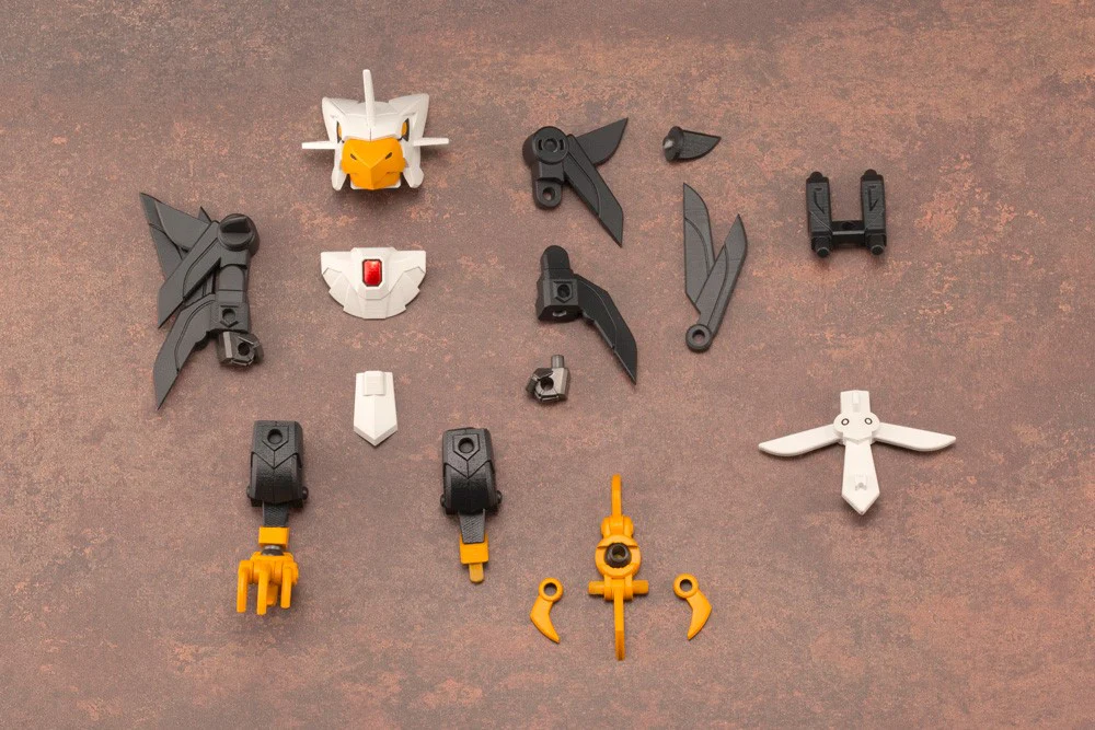 EVOROIDS S-EGR-06 Sky-Eagle - Image 10