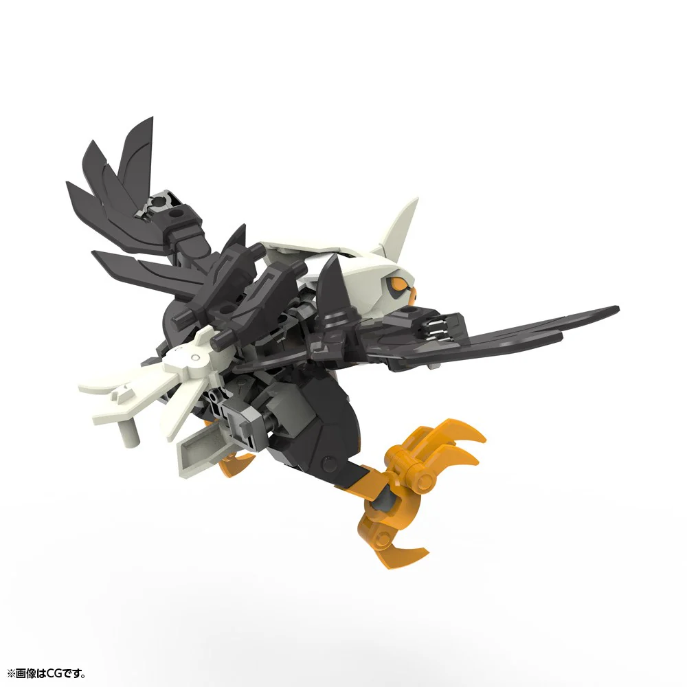 EVOROIDS S-EGR-06 Sky-Eagle - Image 20