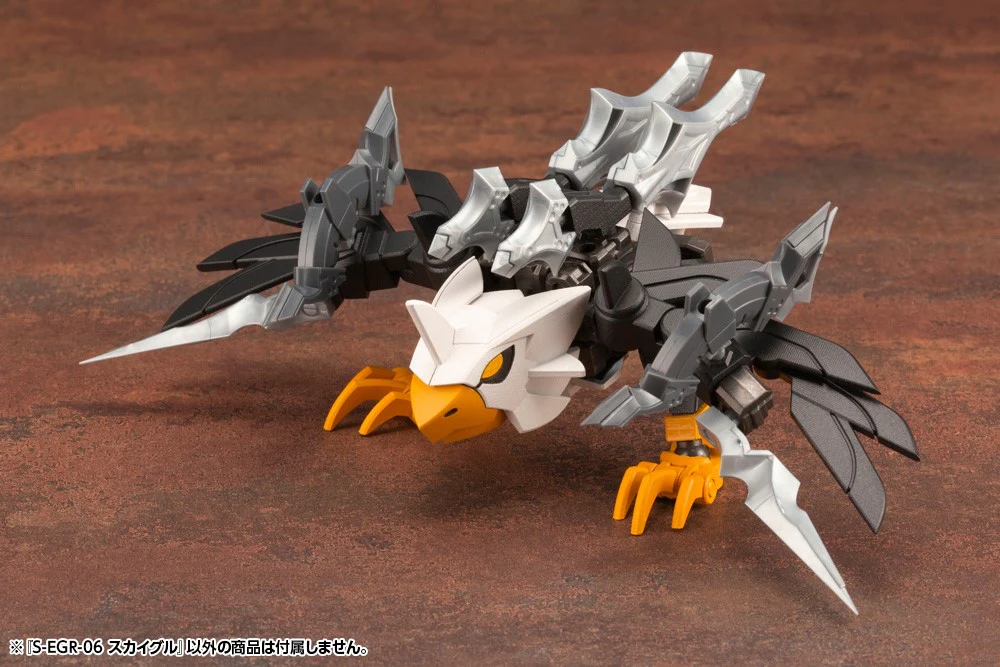 EVOROIDS S-EGR-06 Sky-Eagle - Image 5