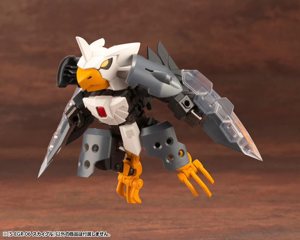 EVOROIDS S-EGR-06 Sky-Eagle - Image 7