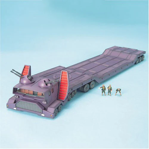 EX Model 1/144 Samson Trailer