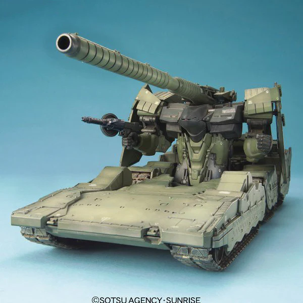 EX Model 1/144 YMT-05 Hildolfr - Image 2