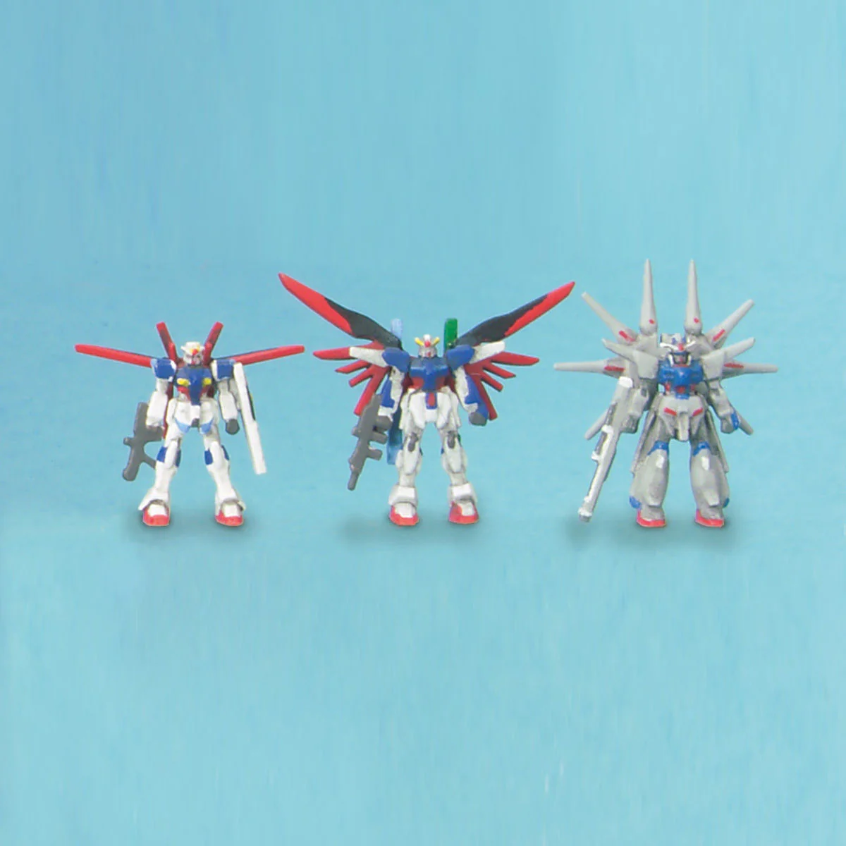 EX Model 1/1700 LHM-BB01 Minerva (EX-26) - Image 9