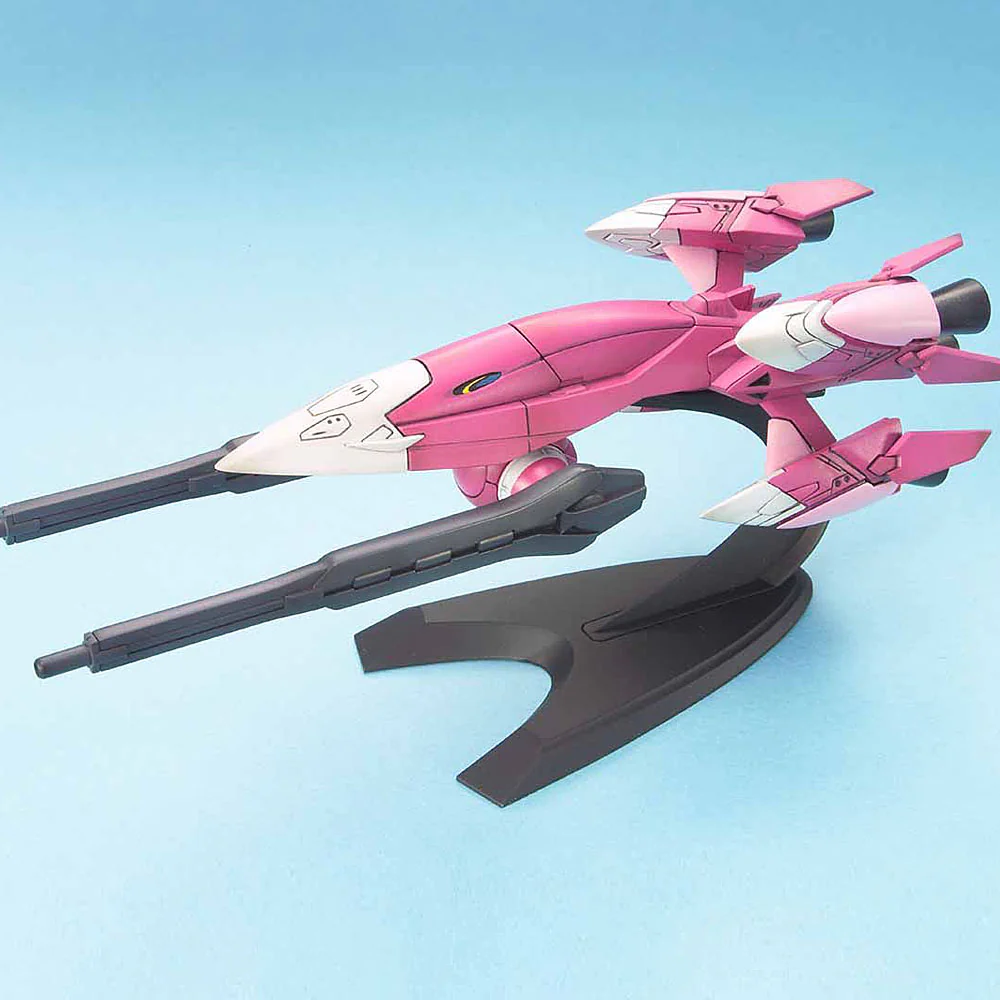 EX Model 1/1700 Mobile Armor Exass (EX-22)