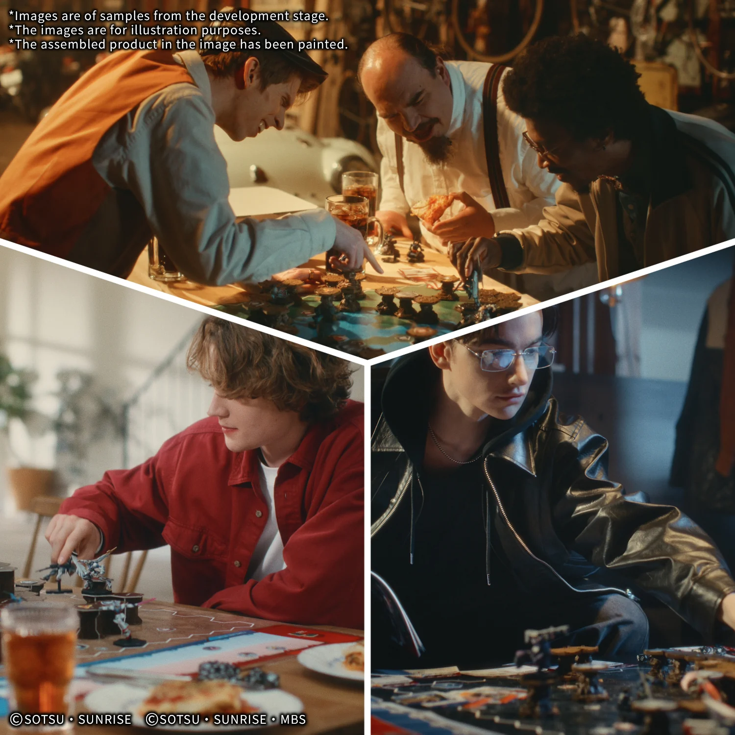 [EX03] Gundam Assemble Expansion Pack 03 - Image 3