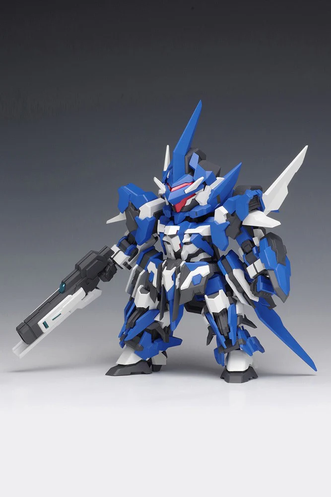 ExCreR Armed Addition Ver. - Image 3
