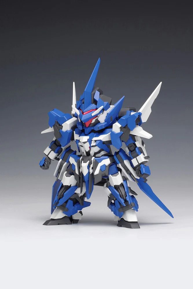 ExCreR Armed Addition Ver. - Image 4