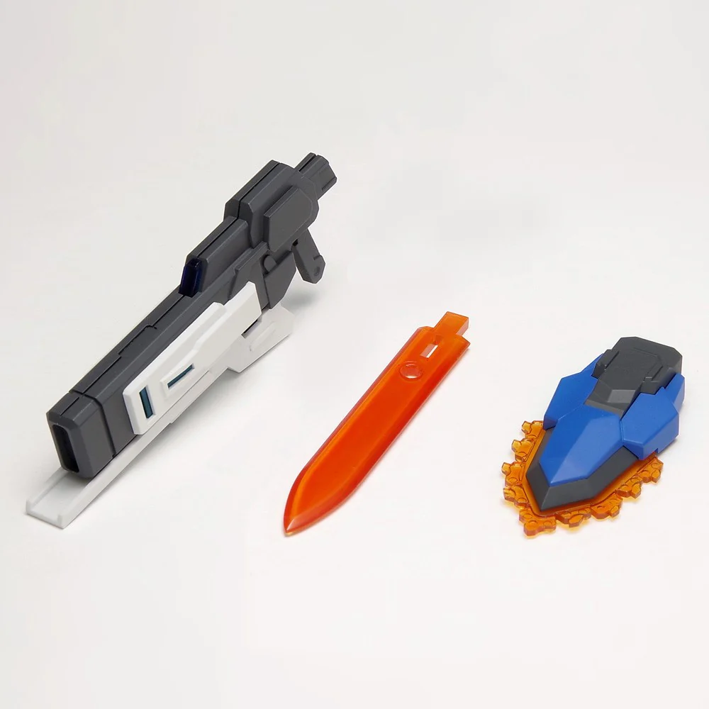 ExCreR Armed Addition Ver. - Image 9