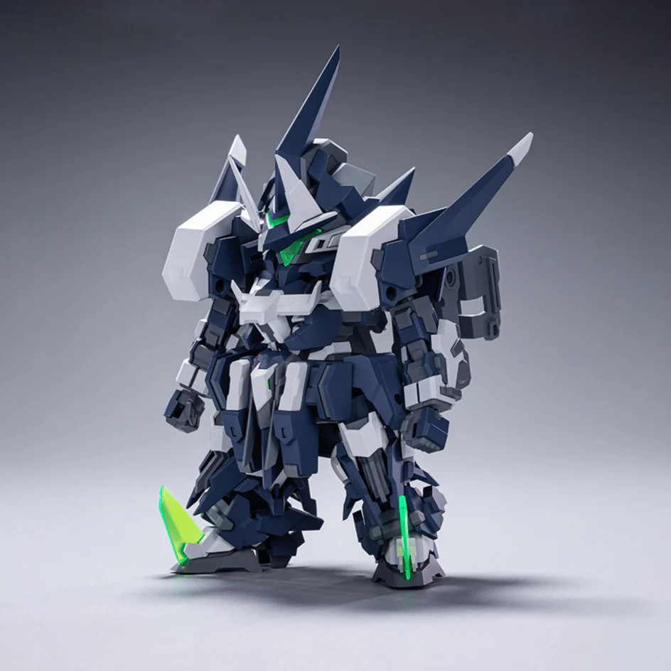 ExCreR SlashCoat Model Kit - Image 11