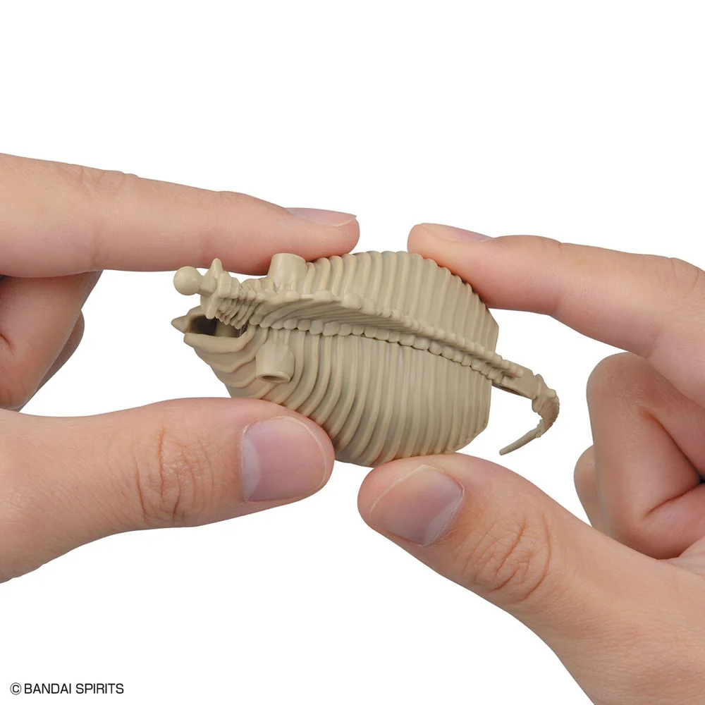 Exploring Lab Nature Mammoth - Image 10