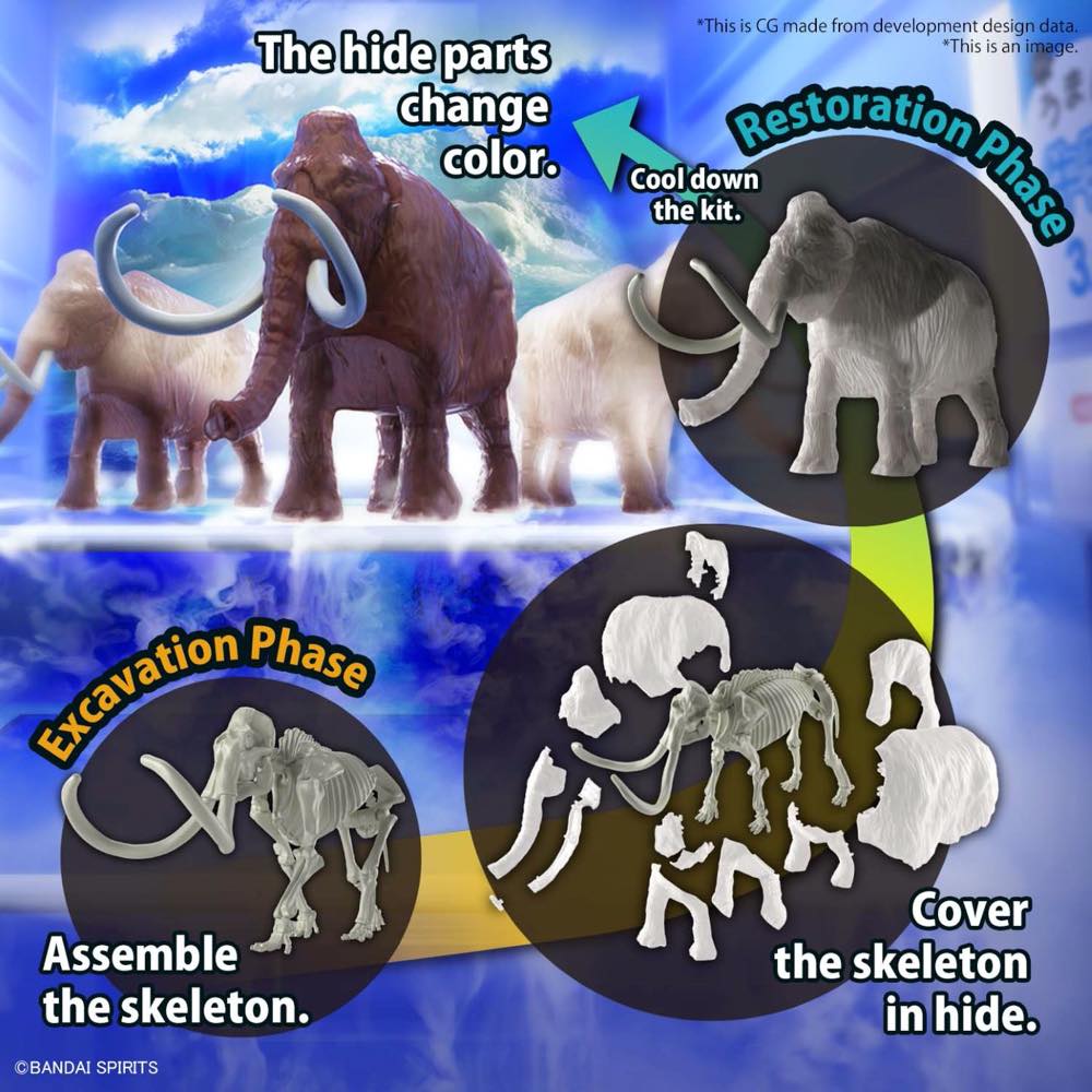 Exploring Lab Nature Mammoth - Image 14