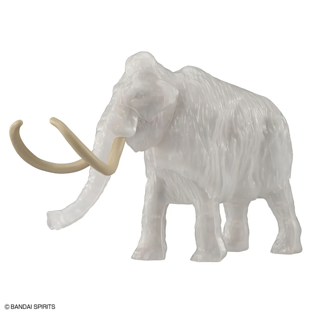 Exploring Lab Nature Mammoth - Image 3