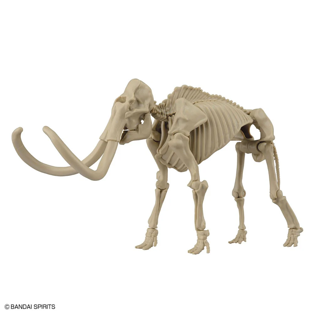 Exploring Lab Nature Mammoth - Image 4